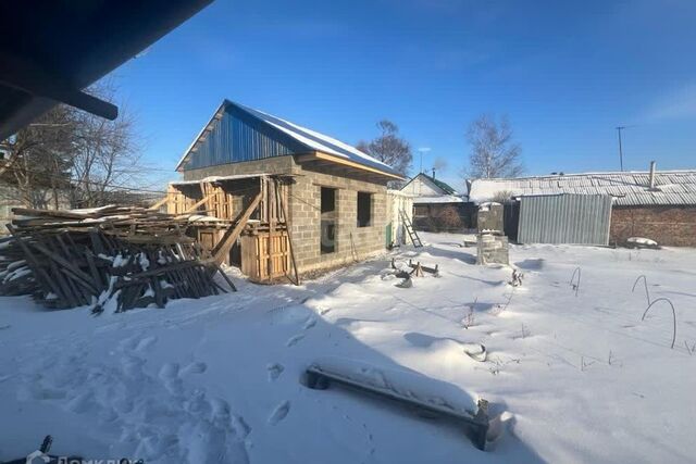 дом 27 городской округ Комсомольск-на-Амуре фото