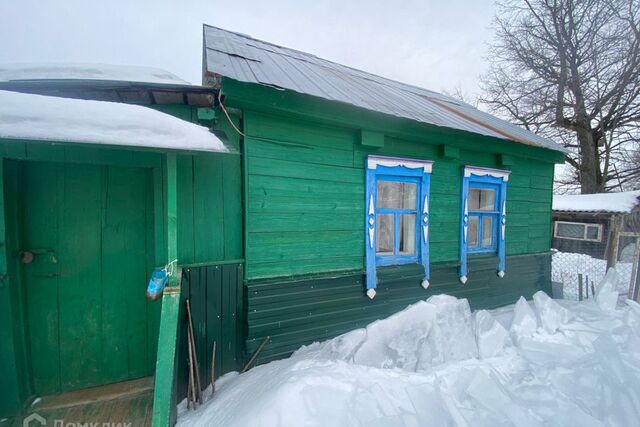 дом посёлок Нововолковский фото