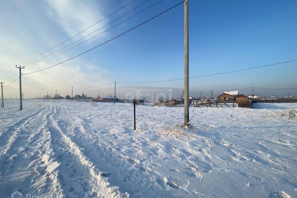 земля г Сосновоборск городской округ Сосновоборск, микрорайон 12А фото 2