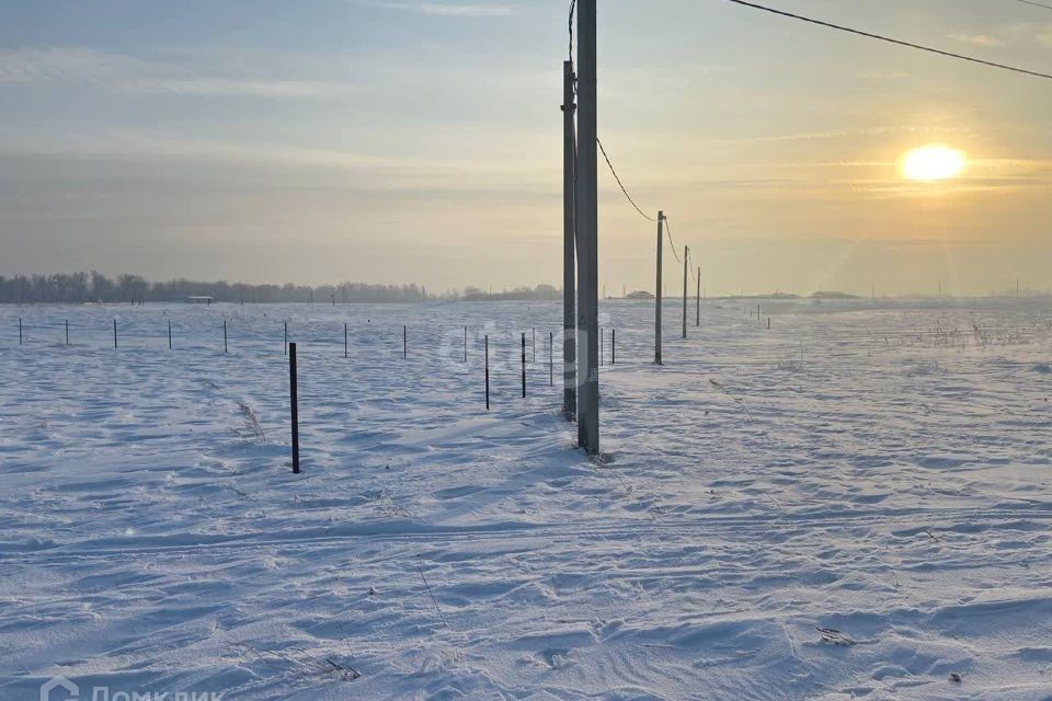 земля г Сосновоборск городской округ Сосновоборск, микрорайон 12А фото 3