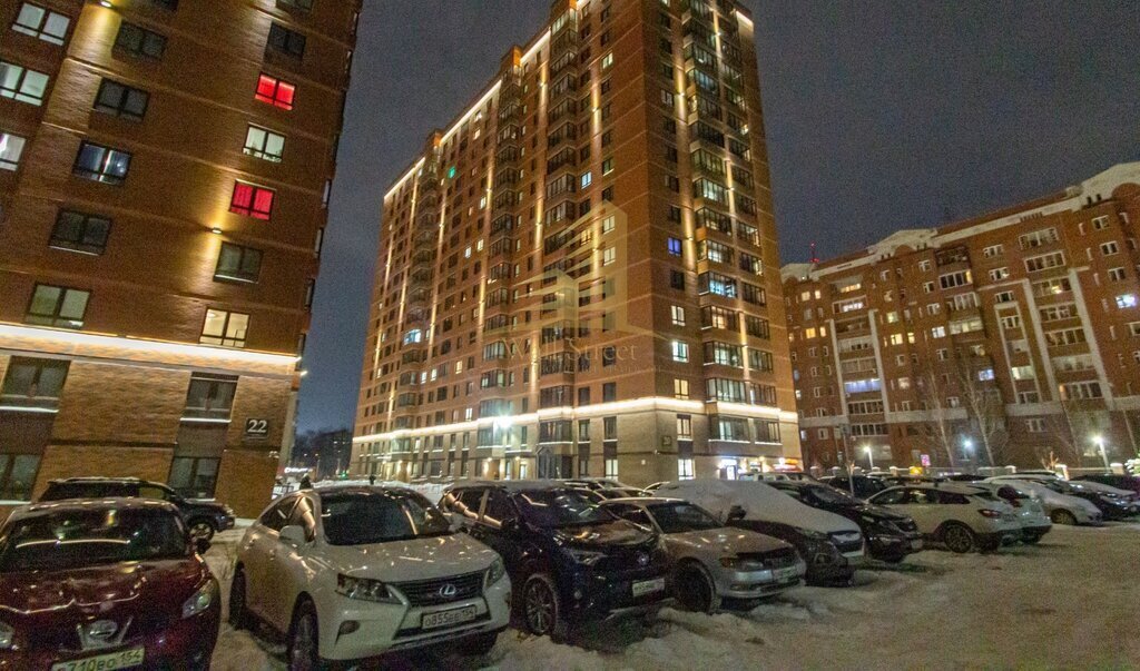 квартира г Новосибирск ул Серафимовича 20 Площадь Маркса фото 26