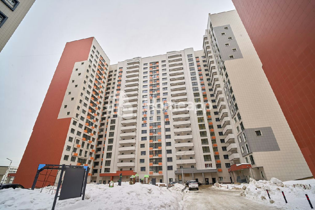 квартира г Москва ул 6-я Радиальная 7/1к 2 фото 9