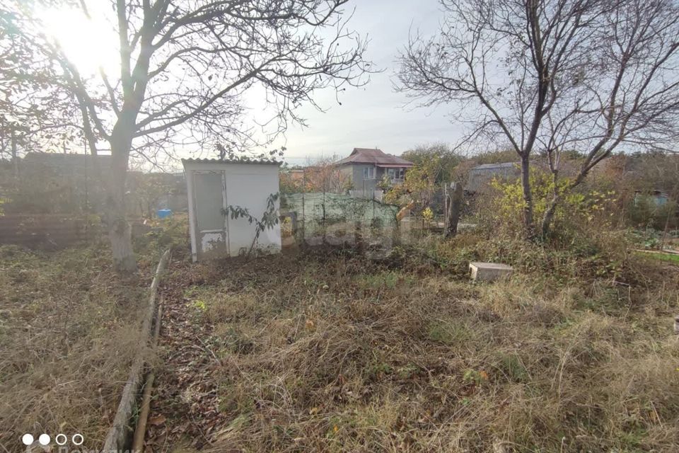 дом г Севастополь Гагаринский муниципальный округ, садоводческое товарищество Корабел, 27 фото 6
