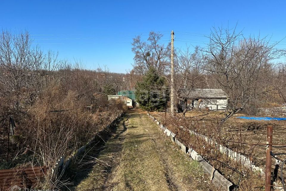 земля г Владивосток п Трудовое ул Лермонтова Владивостокский городской округ фото 10