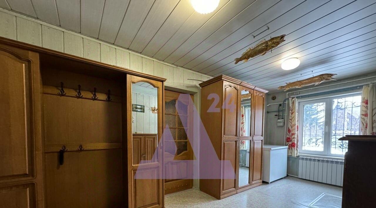 дом г Барнаул р-н Железнодорожный ул Брусничная 7/10 фото 34