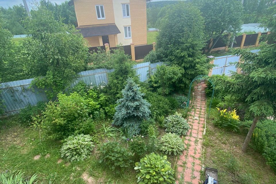 дом р-н Жуковский садовое некоммерческое товарищество Машки фото 5