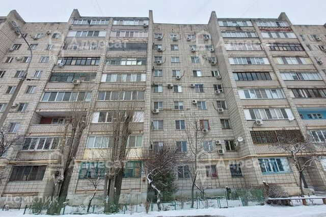 квартира дом 21 городской округ Волгоград фото