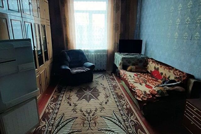 комната дом 72 городской округ Курган фото