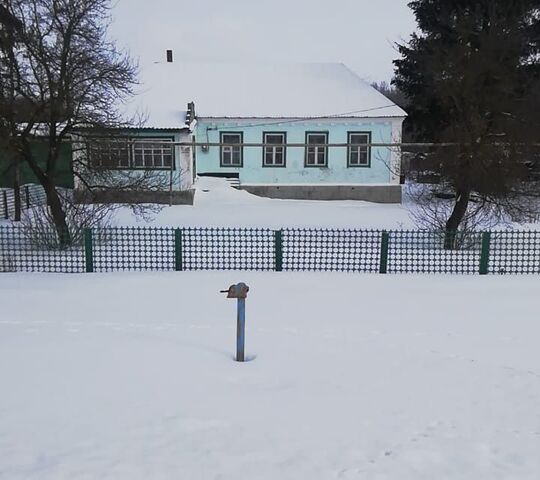 дом деревня Здоровецкие Выселки фото