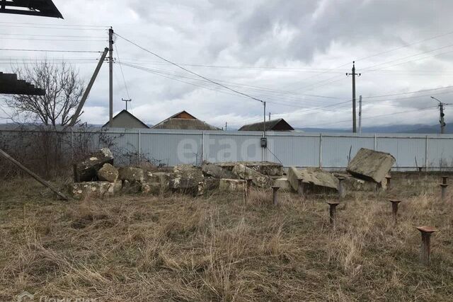 дом ул Степная 1 Балаклавский район фото