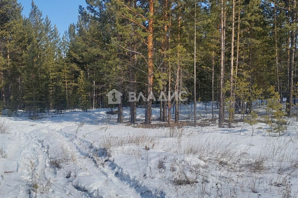 земля г Улан-Удэ городской округ Улан-Удэ, местность Тепличное хозяйство фото 2