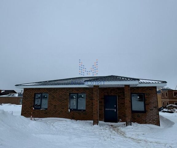 снт Горизонт садоводческое некоммерческое товарищество Городок, 386, Пестречинский район фото