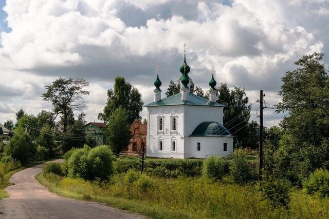село Гавшинка фото