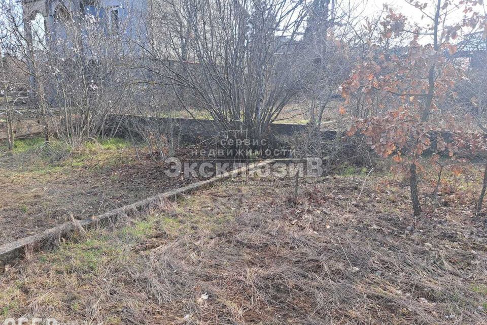 земля г Севастополь Гагаринский муниципальный округ, садоводческое товарищество Гранат фото 7