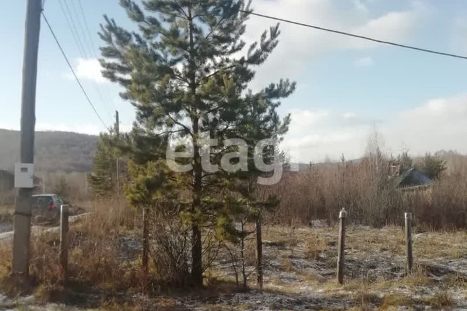 земля г Карабаш снт Русское поле Карабашский городской округ, 412 фото 1