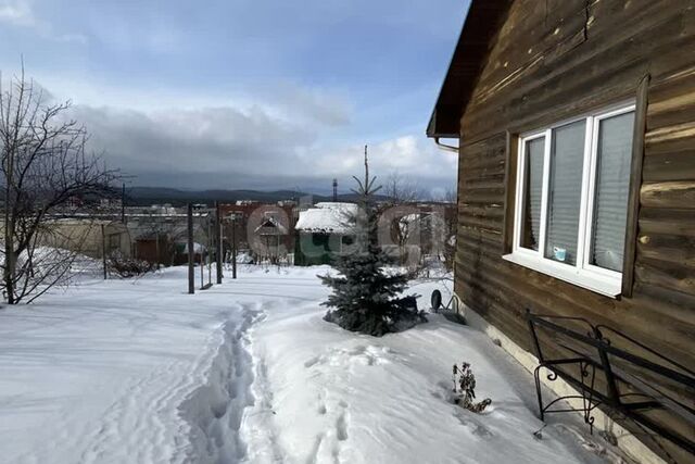 Миасский городской округ, СНТ Урал-2 фото