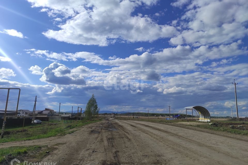 земля г Чебаркуль улица Красная поляна, Чебаркульский городской округ фото 8