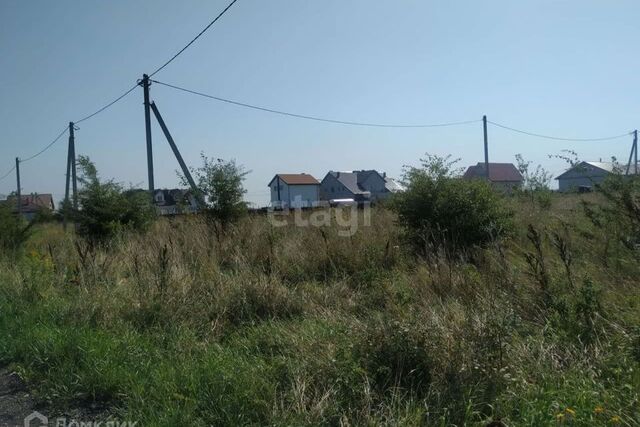посёлок Коврово фото