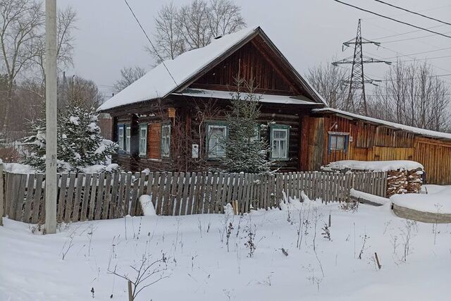 дом 65 городской округ Пермь фото