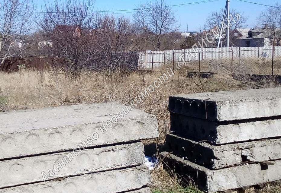 земля р-н Неклиновский село Николаевка фото 3