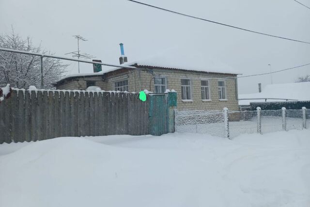 дом рабочий посёлок Медвенка фото