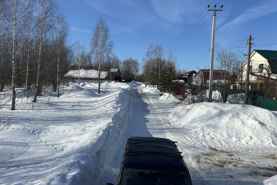 земля р-н Александровский г Александров ул Васильевская фото 6