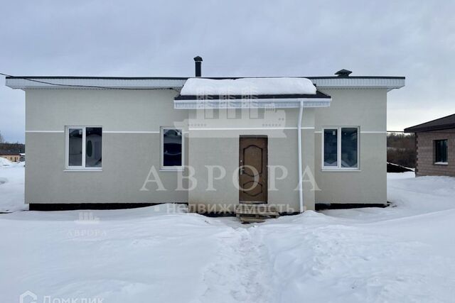 дом дом 27 городской округ Магнитогорск фото