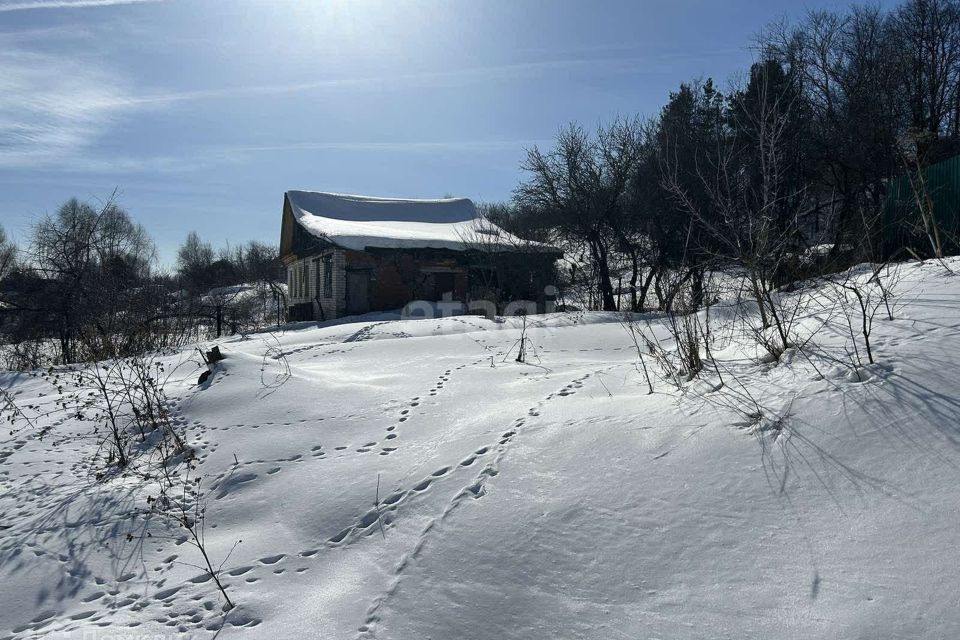 земля городской округ округ Муром, село Дмитриевская Слобода, улица Быкова, 32 фото 10