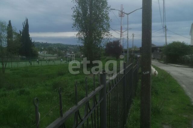 городской округ Сочи, село Черешня фото