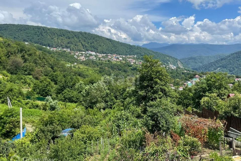 земля г Сочи городской округ Сочи, садоводческое товарищество Луч фото 1