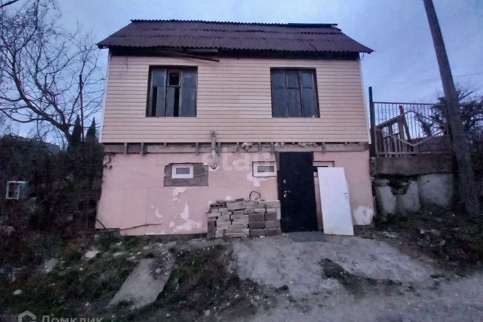 дом городской округ Сочи, село Вардане-Верино фото 1