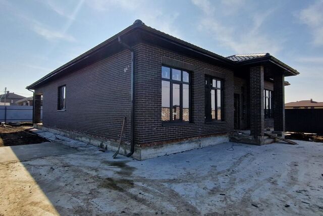 муниципальное образование Краснодар, дачное некоммерческое товарищество Новознаменский фото