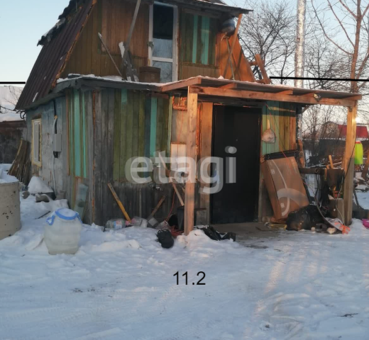 дом дом 28 городской округ Хабаровск фото