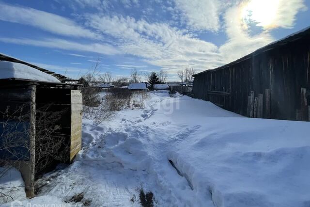 дом муниципальное образование Город Алапаевск фото