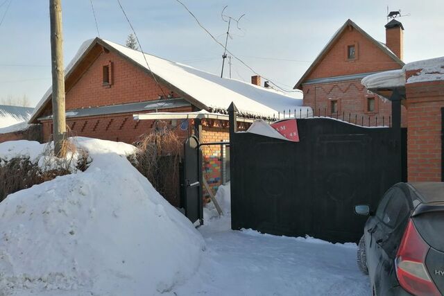 ул Ершова городской округ Омск фото