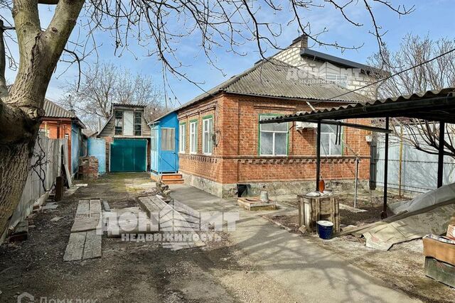 дом 32 городской округ Батайск фото
