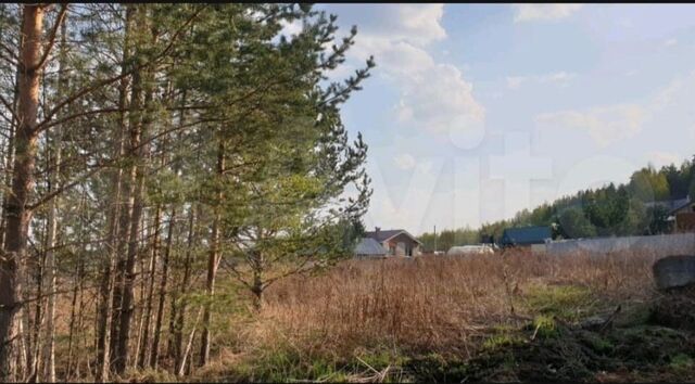 земля дом 2 городской округ Дегтярск фото