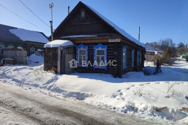 проезд Гончарова 26 городской округ Пенза фото