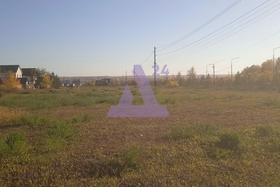 земля г Барнаул фото 1