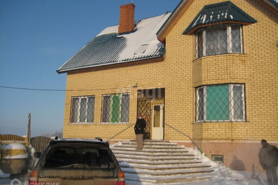 дом р-н Калязинский деревня Мышино фото 2