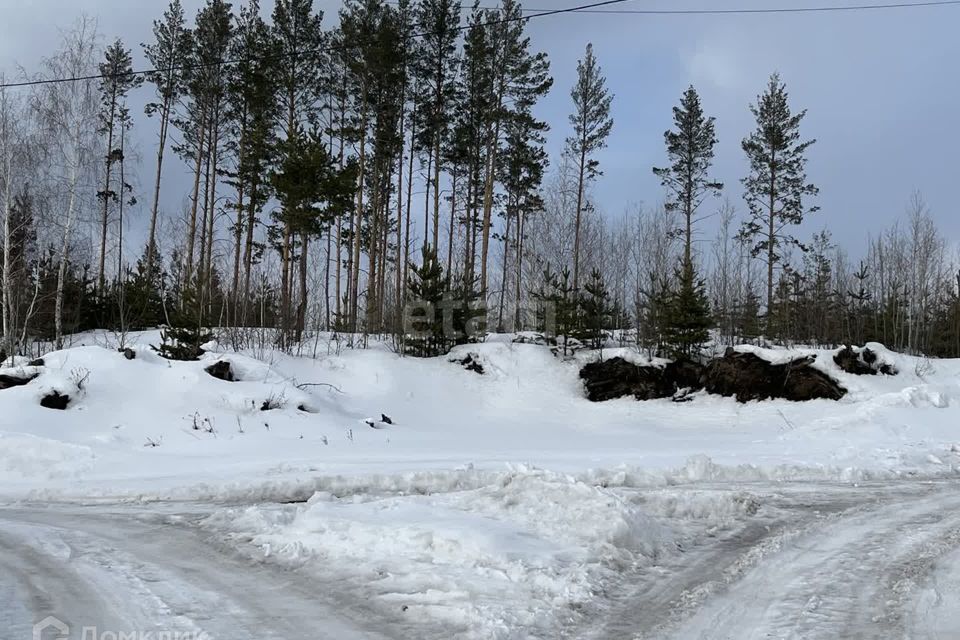 земля г Кыштым пл Карла Маркса Кыштымский городской округ фото 4