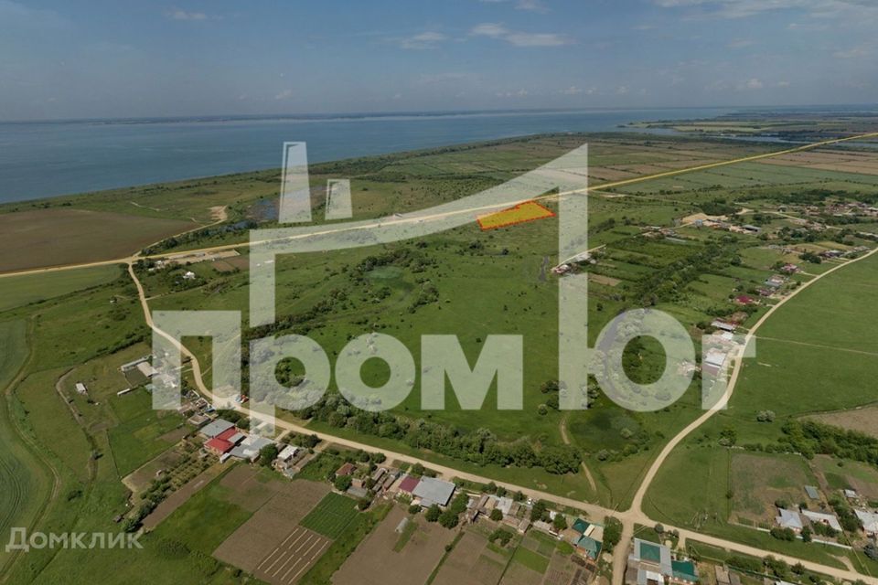 земля г Адыгейск городской округ Адыгейск, улица имени Т. Х. Чуяко, 41 фото 3