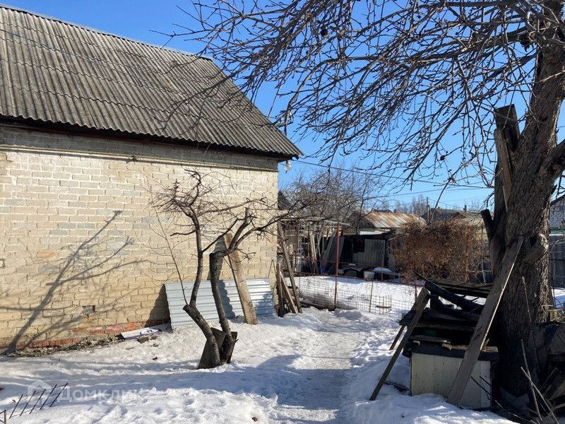 дом г Саратов ул им Лебедева-Кумача В.И. 12 муниципальное образование город Саратов фото 2