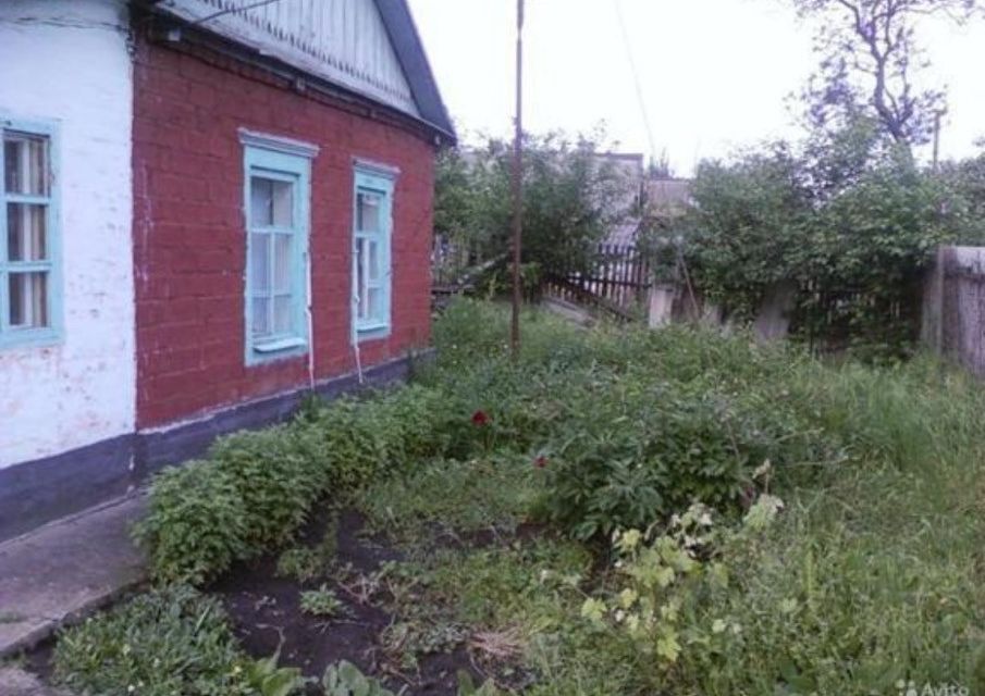 дом р-н Новокубанский посёлок Комсомольский фото 2