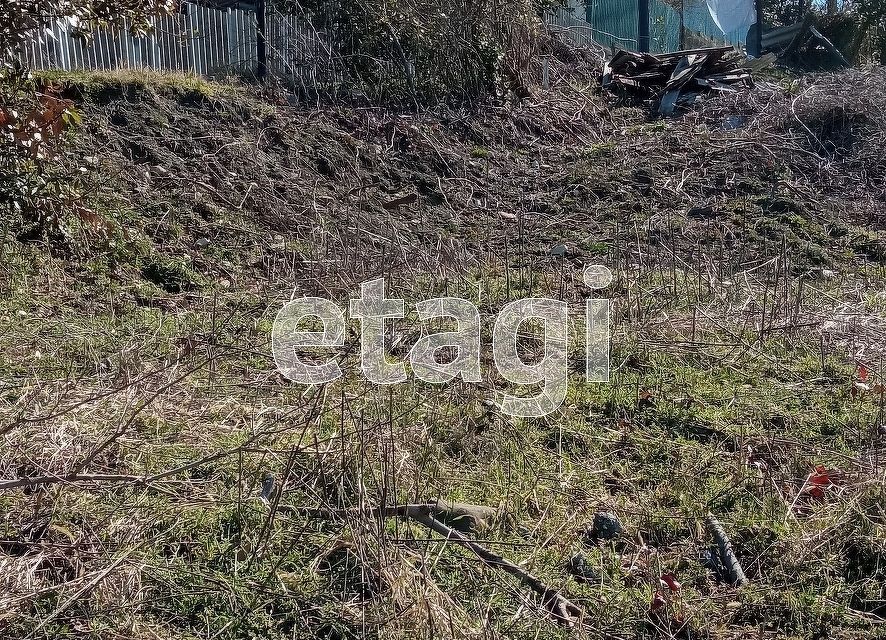 земля г Сочи с Беранда городской округ Сочи, Араратская улица, 20 фото 9