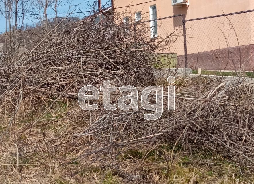 земля г Сочи с Нижнее Учдере городской округ Сочи, улица Атарбекова фото 6