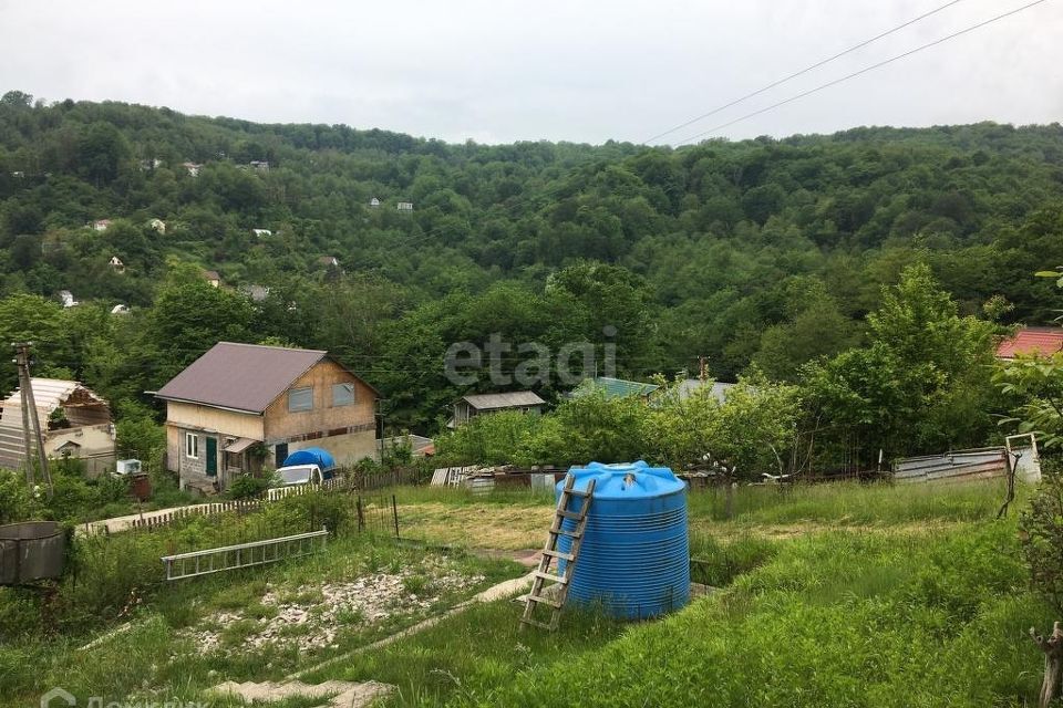 земля г Сочи с Верховское городской округ Сочи, СНТ Омега фото 10