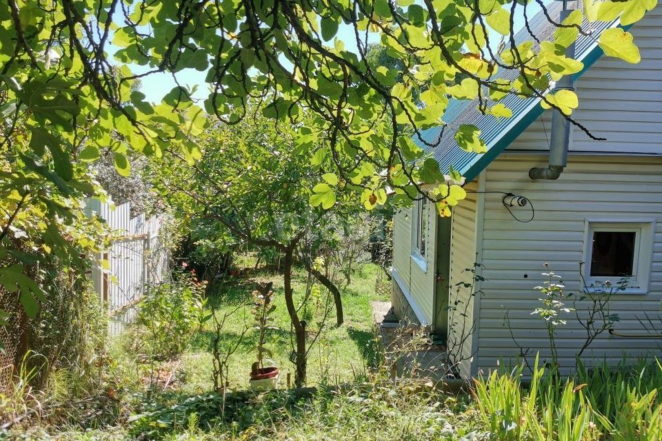 дом г Сочи пер Ландышевый городской округ Сочи фото 5