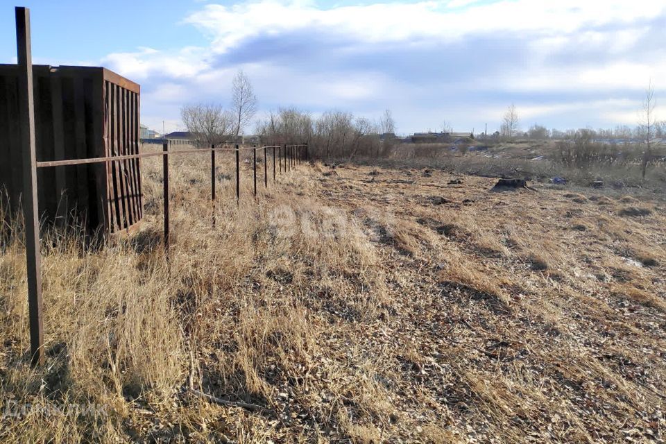 земля г Абакан городской округ Абакан, микрорайон Энергетик фото 5