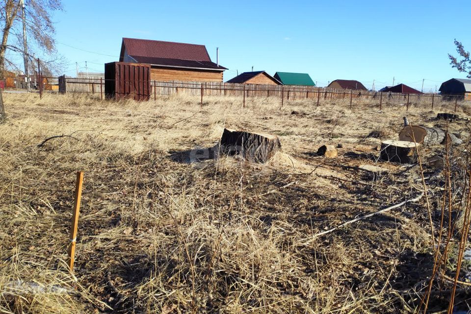 земля г Абакан городской округ Абакан, микрорайон Энергетик фото 8